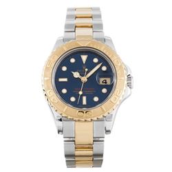 Rolex  Yacht-Master   Women Watch