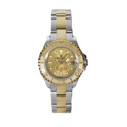 Rolex  Yacht-Master   Women Watch
