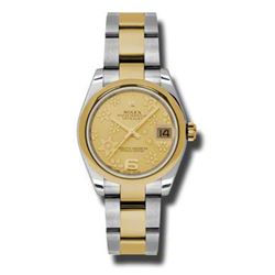 Rolex  Datejust 31   Women Watch