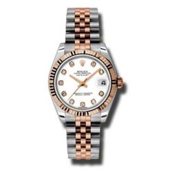 Rolex  Datejust 31   Women Watch