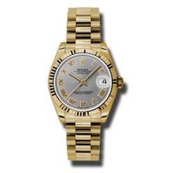 Rolex  Datejust 31   Women Watch