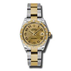 Rolex  Datejust 31   Women Watch