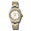 Image 1 : Rolex  Datejust 31   Women Watch