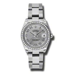 Rolex  Datejust 31   Women Watch