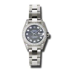 Rolex  Datejust 26   Women Watch