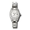 Image 1 : Rolex  Datejust 26   Women Watch