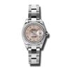 Image 1 : Rolex  Datejust 26   Women Watch