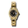 Image 1 : Rolex  Datejust 26   Women Watch