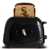 Image 1 : Chicago White Sox Logo MLB Protoast Elite Black Toaster