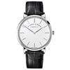 Image 1 : A. Lange  Sohne  Saxonia Thin Manual Wind 40Mm  Men Watch