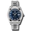 Image 1 : Rolex  Day Date II   Men Watch