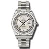Image 1 : Rolex  Day Date II   Men Watch