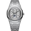 Image 1 : Audemars Piguet  Royal Oak Perpetual Calendar  Men Watch