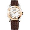 Image 1 : Chopard  Happy Sport Medium 36Mm  Women Watch