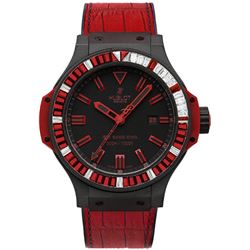 Hublot  Big Bang All Black  Men Watch