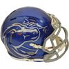Image 1 : Doug Martin Signed Boise State Broncos Speed Mini Helmet