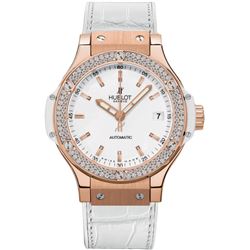 Hublot  Big Bang 38Mm  Men Watch