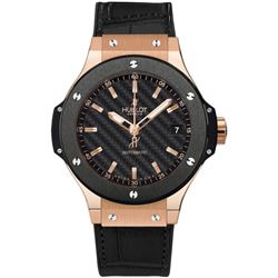 Hublot  Big Bang 38Mm  Men Watch