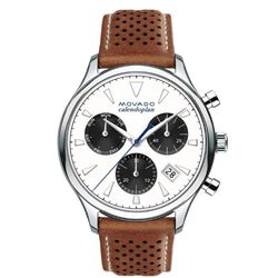 Movado  Heritage   Men Watch