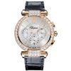 Image 1 : Chopard  Imperiale Automatic Chronograph 40Mm  Women Watch