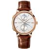 Image 1 : A. Lange  Sohne  Saxonia Dual Time 38.5Mm  Men Watch