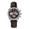 Image 1 : Omega  De Ville Chronograph  Women Watch