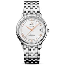 Omega  De Ville   Men Watch