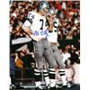 Image 1 : Bob Lilly Signed Dallas Cowboys 8X10 Photo (White Jersey)