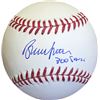Image 1 : Bruce Sutter Signed Official Major League Baseball 300 Saves (Cubs/Cardinals/Braves)