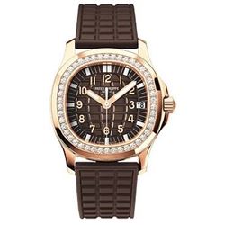 Patek Philippe  Aquanaut   Women Watch