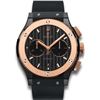 Image 1 : Hublot  Classic Fusion Chronograph  Men Watch