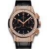 Image 1 : Hublot  Classic Fusion Chronograph  Men Watch