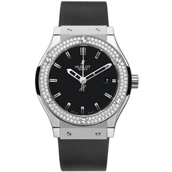 Hublot  Classic Fusion 42Mm  Men Watch