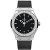 Image 1 : Hublot  Classic Fusion 42Mm  Men Watch
