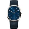 Image 1 : Patek Philippe  Golden Ellipse   Men Watch
