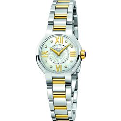 Raymond Weil  Noemia   Women Watch