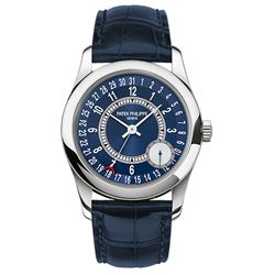 Patek Philippe  Calatrava   Men Watch