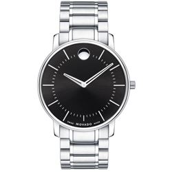 Movado  Thin Classic   Men Watch