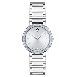 Movado  Concerto   Women Watch