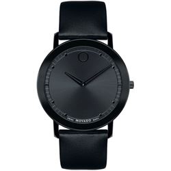 Movado  Sapphire   Men Watch
