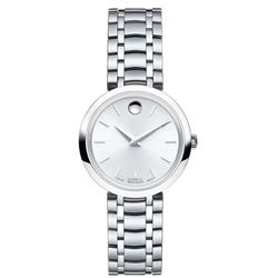 Movado  1881 Automatic   Women Watch