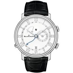 Blancpain  Vileret Reveil  Men Watch