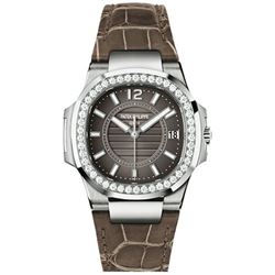 Patek Philippe  Nautilus   Women Watch
