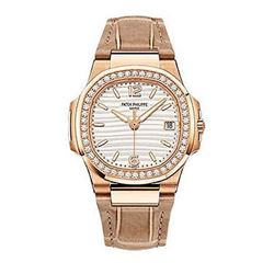 Patek Philippe  Nautilus   Women Watch