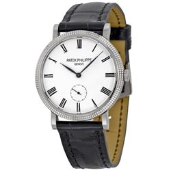 Patek Philippe  Calatrava   Men Watch