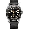 Image 1 : Tudor  Heritage Black Bay  With In-House Automatic Movement  Men Watch