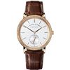 Image 1 : A. Lange  Sohne  Saxonia Automatic 38.5Mm  Men Watch