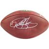 Image 1 : Derrick Henry Signed Official NFL New Duke Football- Steiner Hologram (Tennessee Titans)