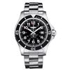 Image 1 : Breitling  Superocean II 44  Men Watch
