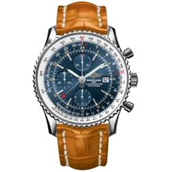 Breitling  Navitimer World  Men Watch